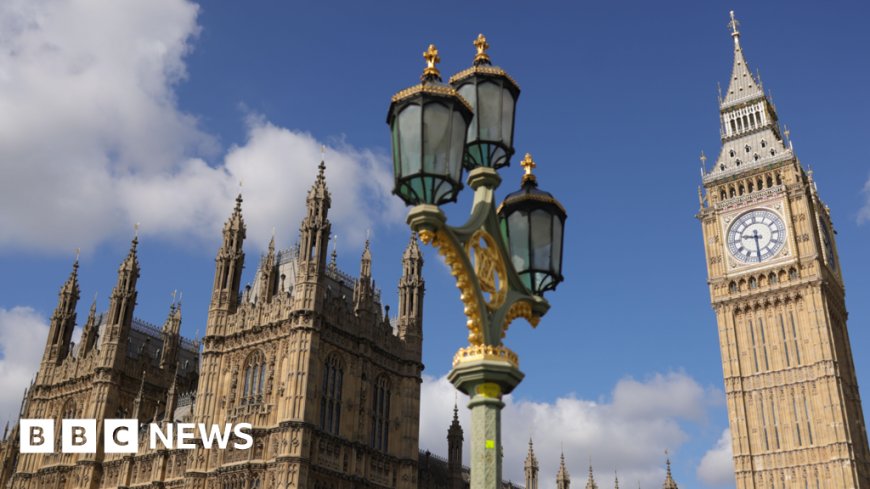 Will 2026 be the year MPs and peers agree on how to repair Parliament?