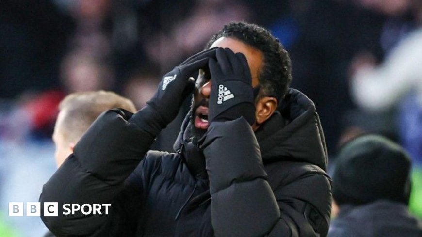 'Haunted Nancy detached from reality as Celtic's lights go out'