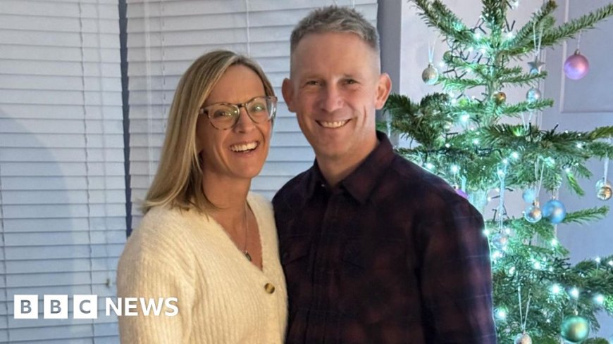 Baby loss couple recognised in New Year Honours