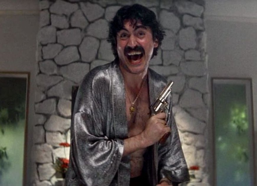 Who Controls AI Exactly?