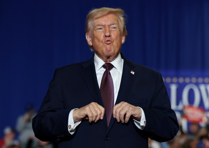 Status Check on Trump’s Nationwide Gerrymandering Assault to Predetermine Control of Congress