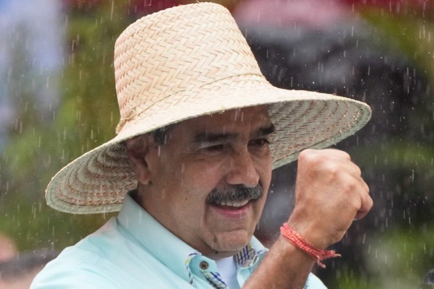 More Maduro Raid Info Pouring In, Trump Calls Into Fox News, Presser Upcoming