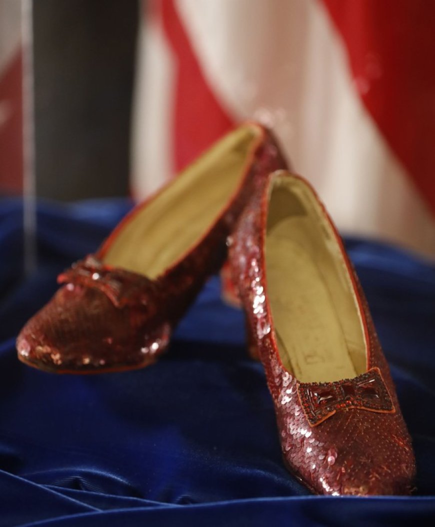 Wizard of Oz at the Sphere Was a Mixed Bag