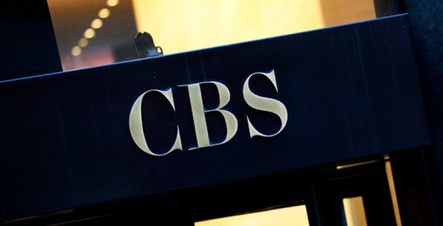 CBS Evening News Announces a New Anchor and a New Approach