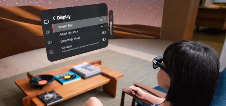 Are We Ready for AR Smart Glasses Yet?