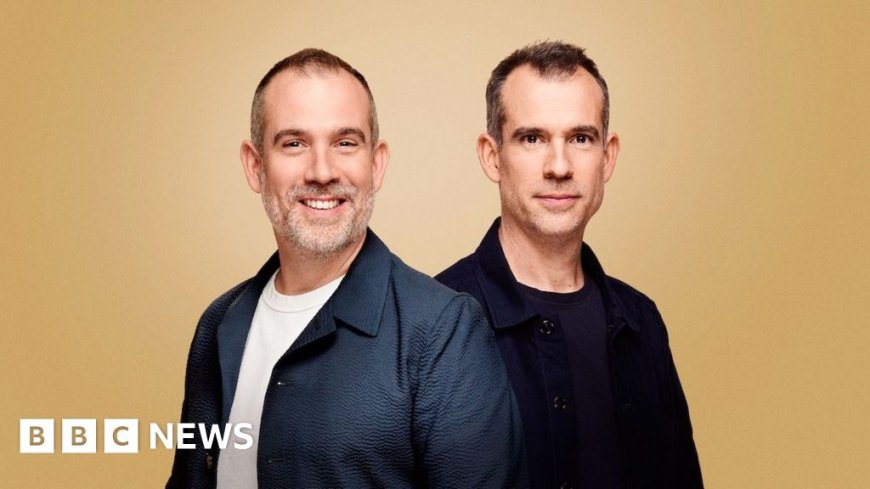 Van Tulleken brothers: The three wellness issues we've stopped worrying about