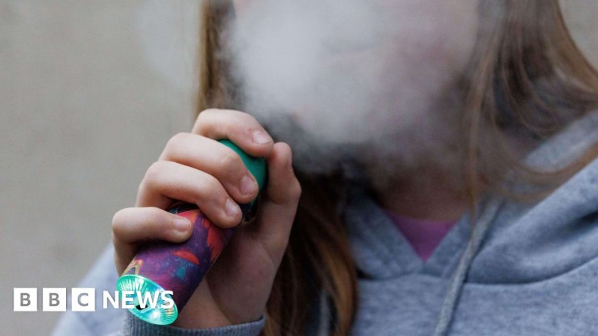 'How do I stop my 12-year-old from vaping?'