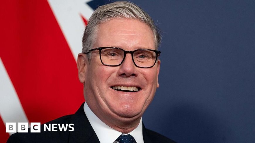 Faisal Islam: What's behind PM's notable shift on closer ties to Europe?