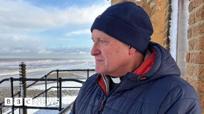 The 'happy little town' left reeling from sea deaths