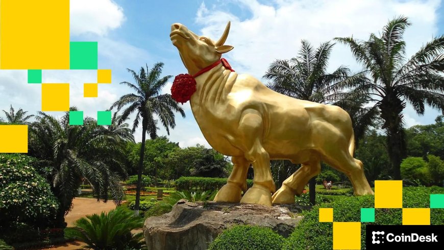 Bitcoin eyes $94,000 as crypto prices manage early U.S. gains for second straight session