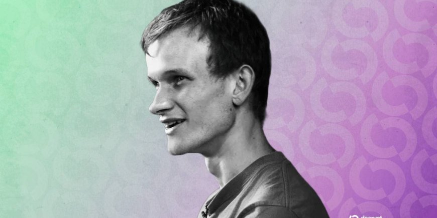 Ethereum's Blockchain Trilemma 'Solved': Vitalik Buterin