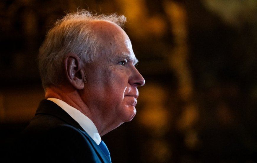 Minnesota Officials Remind Residents Trump Admin’s Aim Is to Provoke