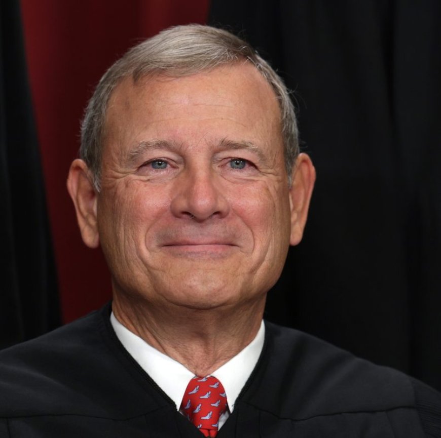 John Roberts Thinks 2025 Was a Banner Year for the Constitution