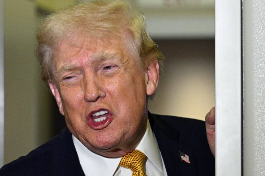 Trump Admits Real Motivation Behind His Nationwide Gerrymandering Assault