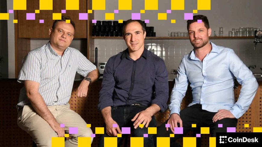 Fireblocks expands into crypto financial reporting with $130 million TRES acquisition