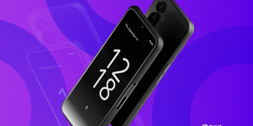 Solana Mobile Gears Up to Airdrop SKR Token to Seeker Phone Users—But Not Saga Owners