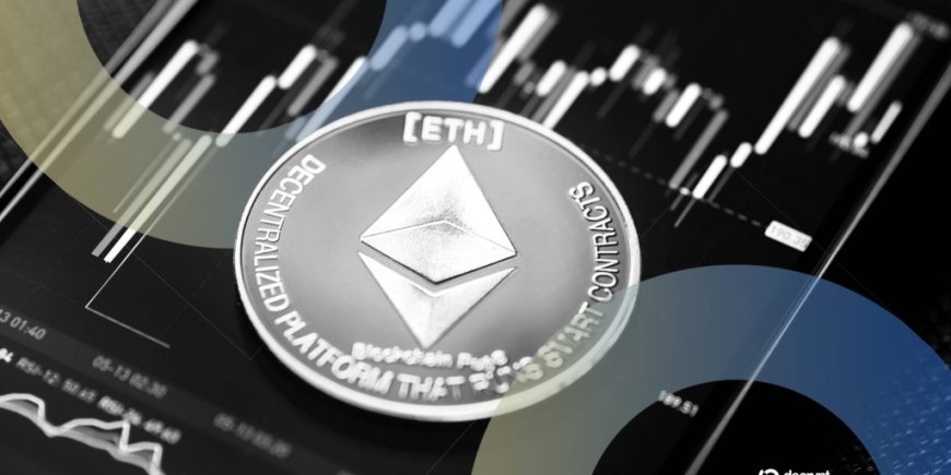 Morgan Stanley Adds Ethereum Trust To Planned Crypto ETF Lineup