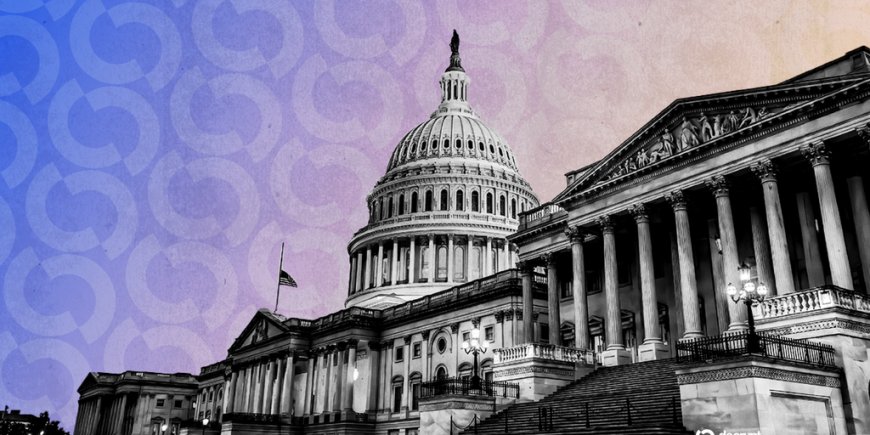 Senate Republicans Schedule Crypto Bill Vote Despite Divide on Key Issues