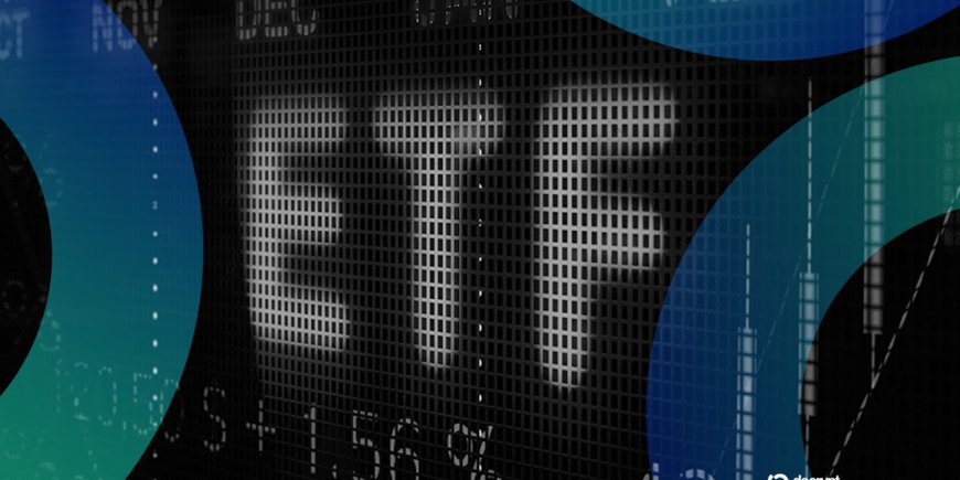 Bitcoin ETFs Just Had Their Best Day in Months as Crypto Market Rebounds