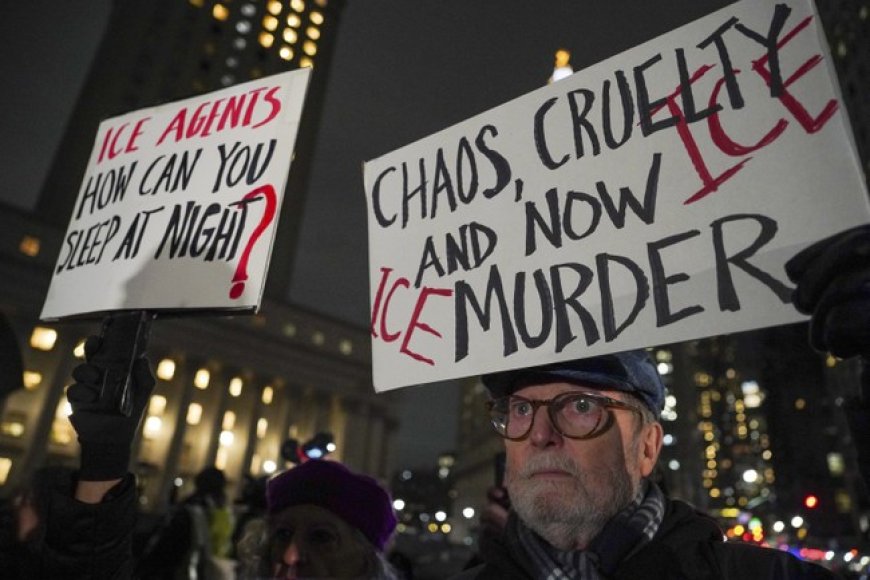 Hard Revolution: Minneapolis, Marxism and 'Riot Ideology'