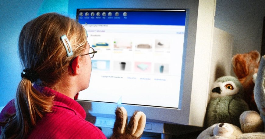 Is Craigslist the Last Real Place on the Internet?