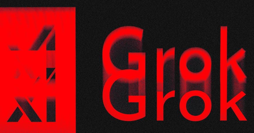 Grok Is Generating Sexual Content Far More Graphic Than What's on X