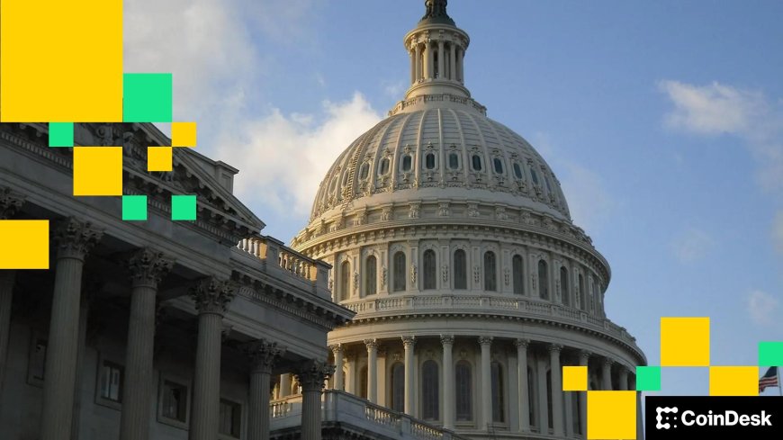 Crypto crowd could still walk away from U.S. market structure bill if DeFi needs unmet