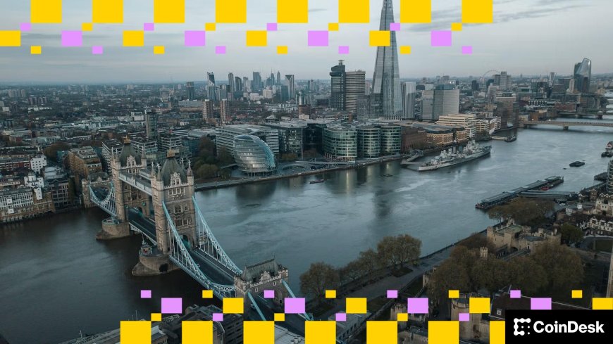 Ripple wins UK regulatory approval from Financial Conduct Authority