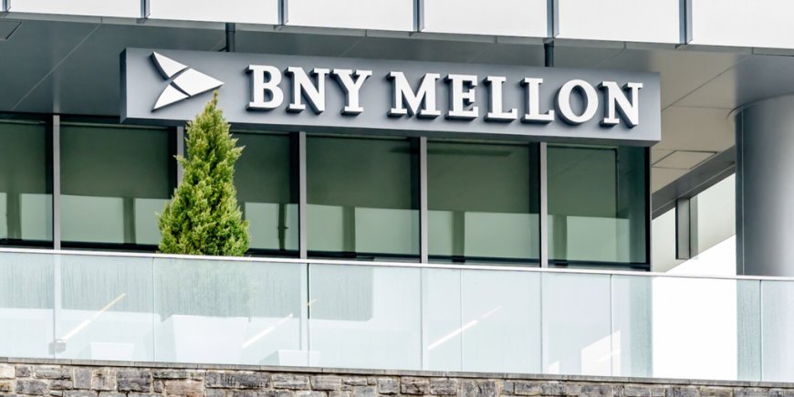 BNY Debuts Tokenized Deposits for Institutions and 'Digital Natives'