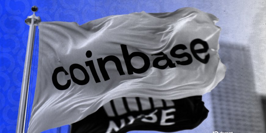Bank of America Upgrades Coinbase to 'Buy' on Base Prospects, Tokenization Tailwinds