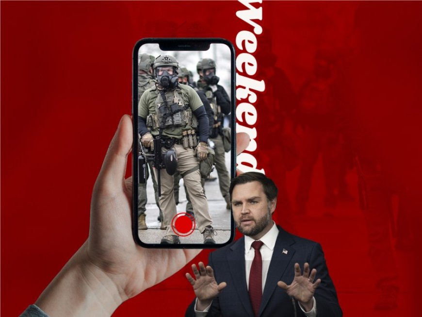 The Authoritarianism Will Be Televised  