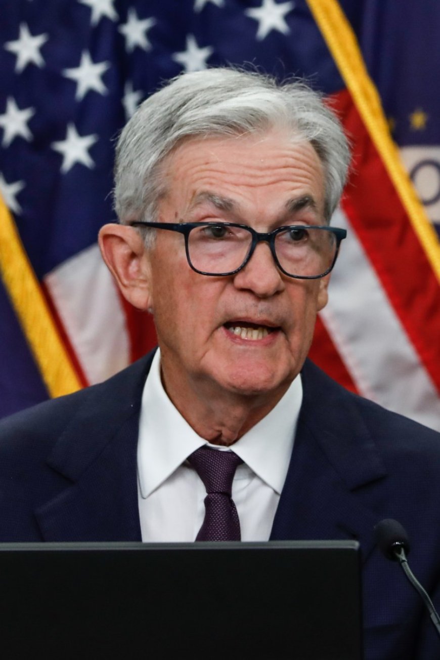 Powell Goes Public About Trump’s Unprecedented Attack on the Fed
