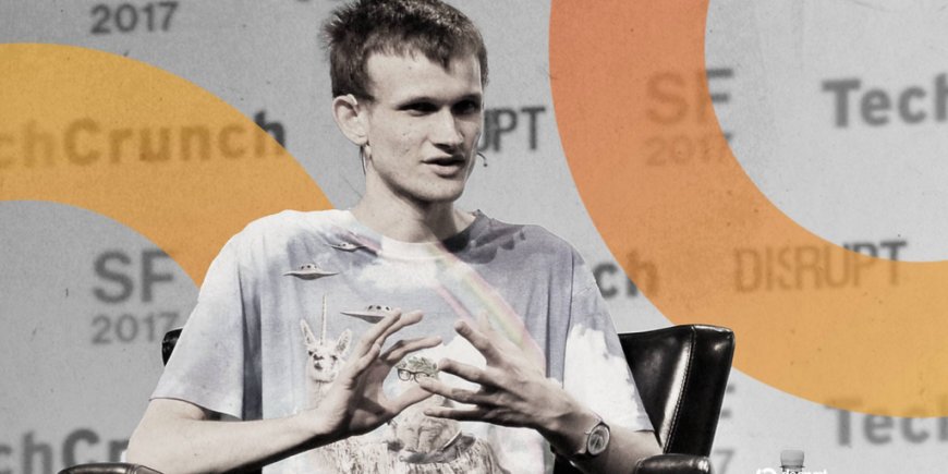 Crypto Needs 'Better Decentralized Stablecoins', Says Ethereum Founder Vitalik Buterin