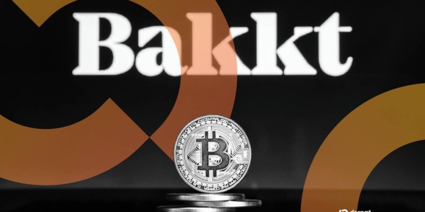 Bakkt Stock Jumps 18% Following Stablecoin Firm Acquisition