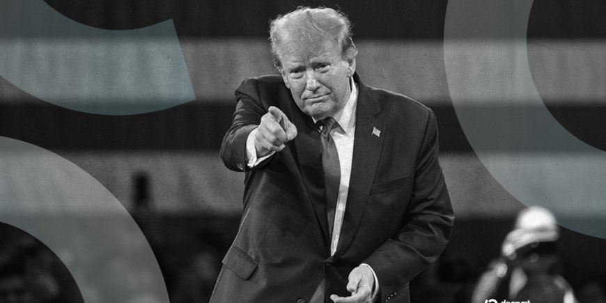 Trump-Backed World Liberty Financial Launches Crypto Lending Platform