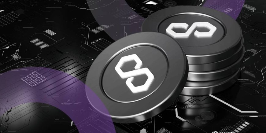 Polygon Foundation CEO Touts 'Benefits' of Holding POL as Active Addresses Slide