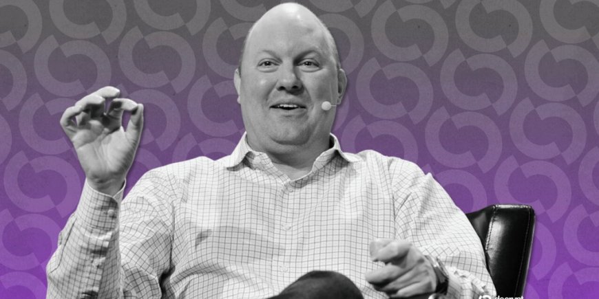 Morning Minute: a16z Raises $15B, Targets AI & Crypto