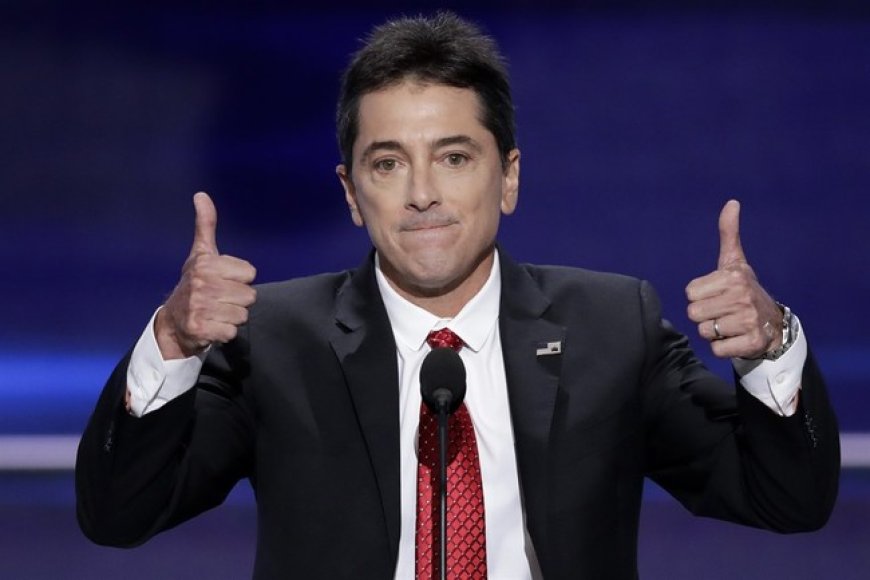 'They Want the Government to Be God': Scott Baio and the Anti-Communist Film Festival