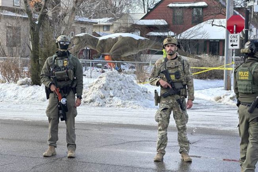 This Is What the Leftist Politicians Are Defending