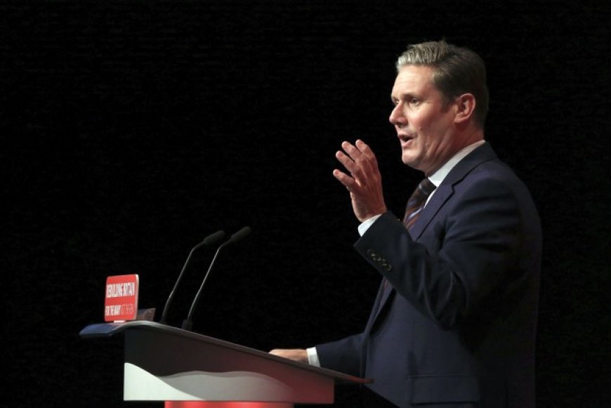 Keir Starmer and NHS Promoting First Cousin Marriages for Muslims