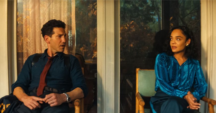 The 50 Best Shows on Netflix, WIRED's Picks (January 2026)