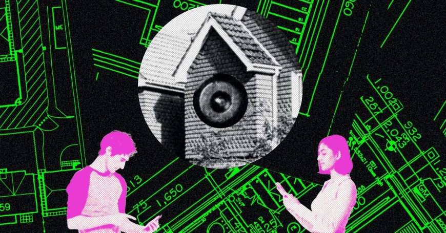 ICE Can Now Spy on Every Phone in Your Neighborhood