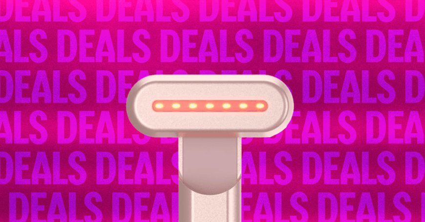 Solawave Wand Fans: Don't Miss This Buy One, Get One Free Sale