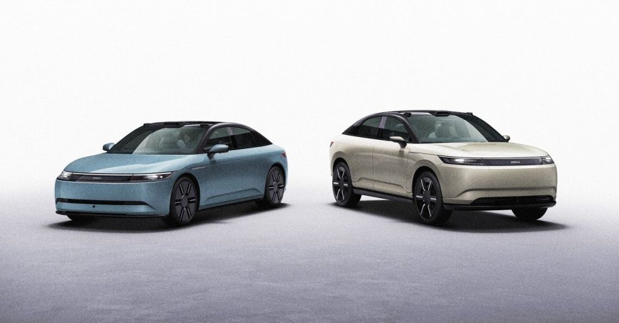 ‘Physical AI’ Is Coming for Your Car