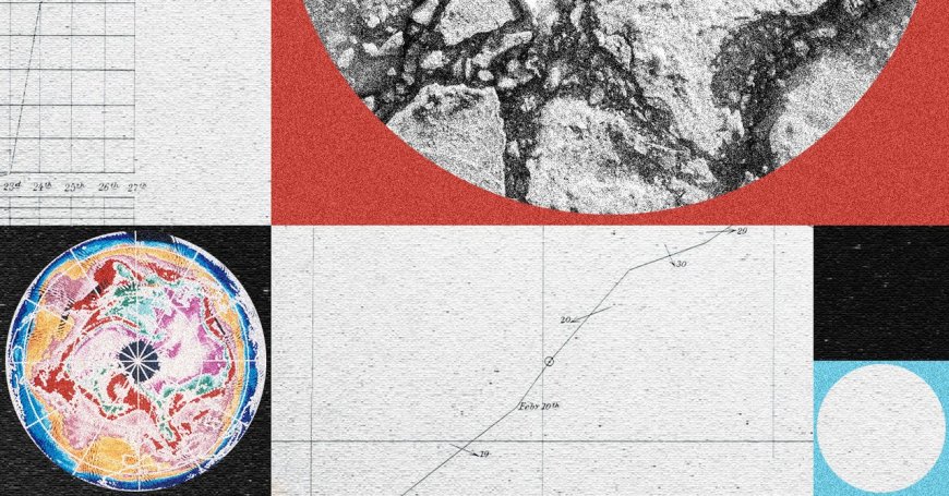 The Oceans Just Keep Getting Hotter