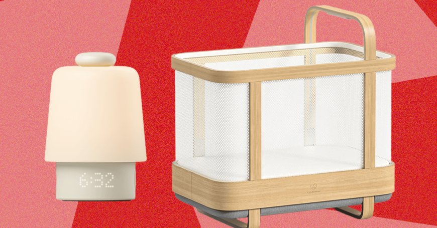 Best Baby Gear (2026): Baby Monitors, Strollers, Crib Mattresses
