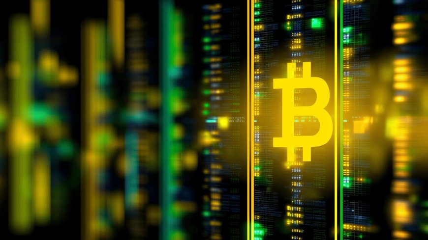 Bitcoin climbs to two-month high of $96,240 as altcoins surge and shorts get squeezed