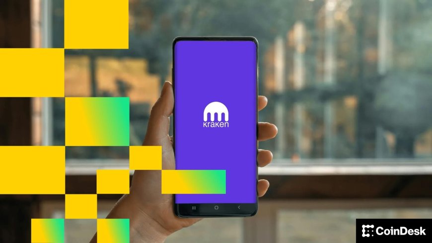 Kraken-backed SPAC files for $250 million initial public offering