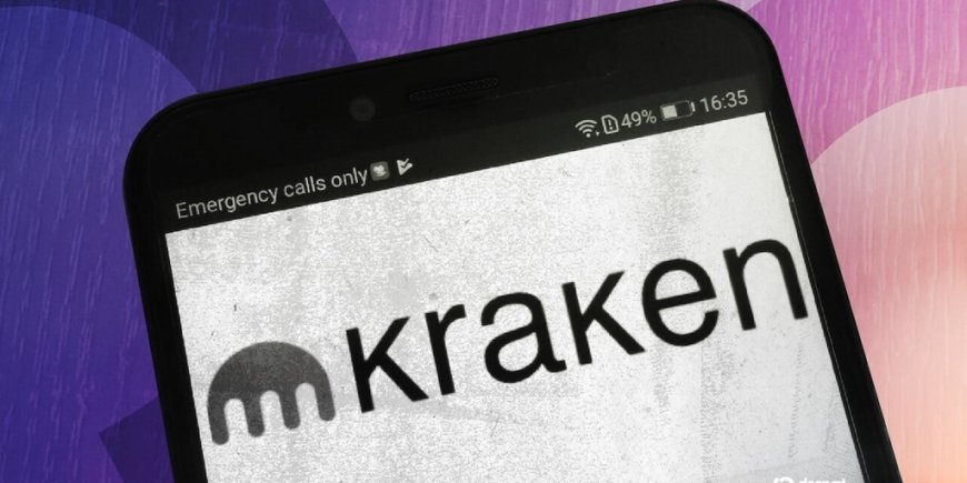 Kraken-Linked SPAC Eyes $250 Million US Public Offering