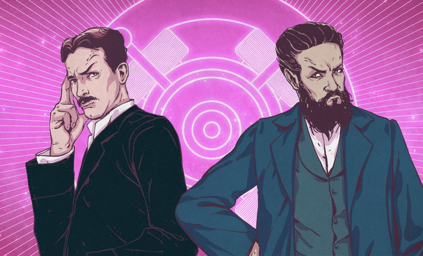 Finding A Way To Produce Powerful Motors Without Rare Earths